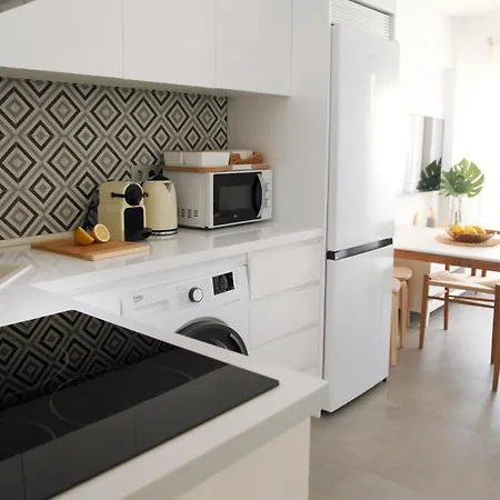 Casarena Apartment *