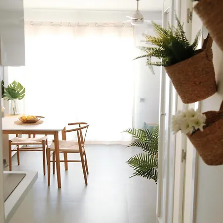 Casarena Apartment Las Negras