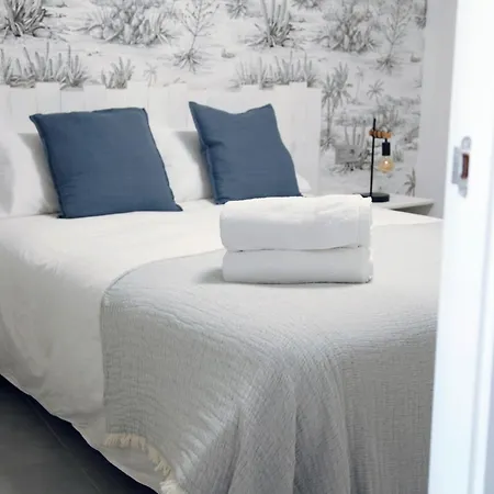 Apartment Casarena Las Negras