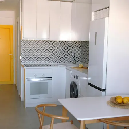 Apartment Casarena *