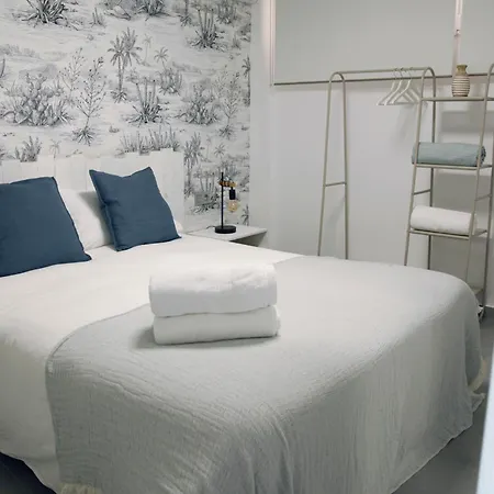Casarena Apartment Las Negras