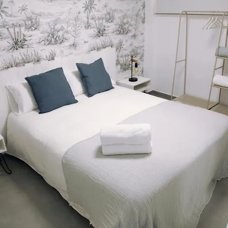 Casarena Apartment *