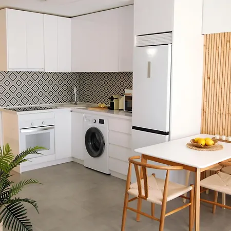 Casarena Apartment *