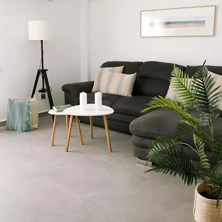 Apartment Casarena Las Negras