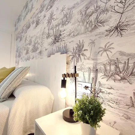 Casarena Apartment *